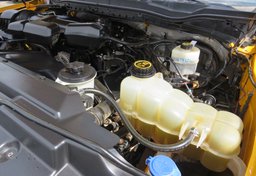 2019 Ford F-250 Super Duty - Image 40