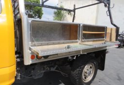 2019 Ford F-250 Super Duty - Image 11