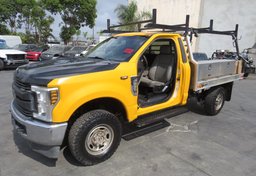 2019 Ford F-250 Super Duty - Image 2