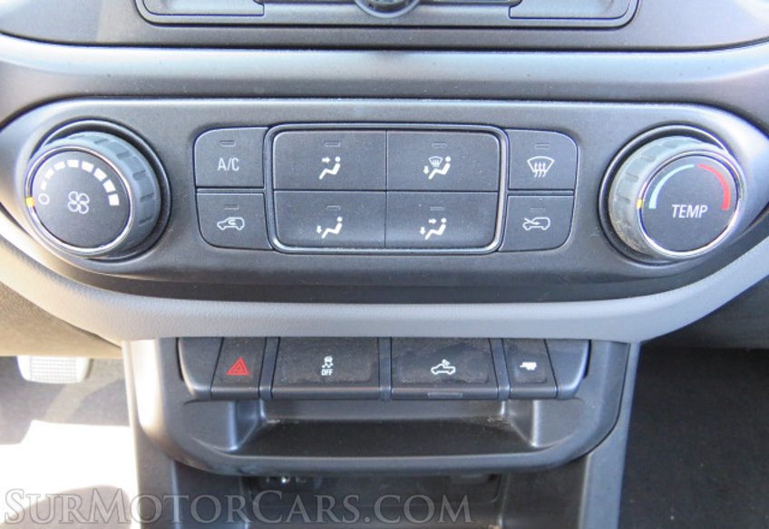 2021 Chevrolet Colorado - Image 37