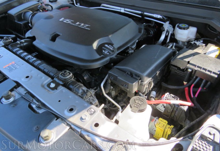 2021 Chevrolet Colorado - Image 49