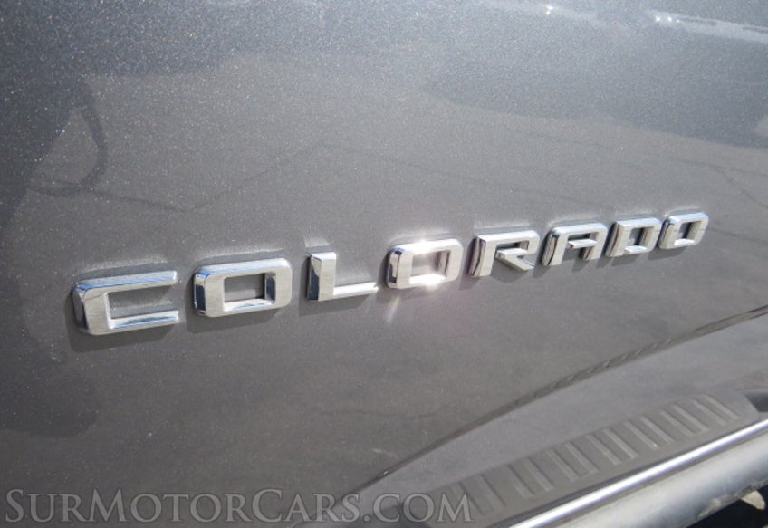 2021 Chevrolet Colorado - Image 17