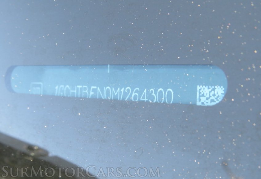 2021 Chevrolet Colorado - Image 46