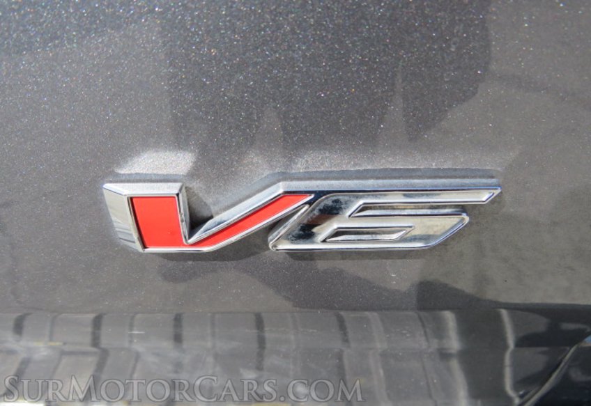 2021 Chevrolet Colorado - Image 18