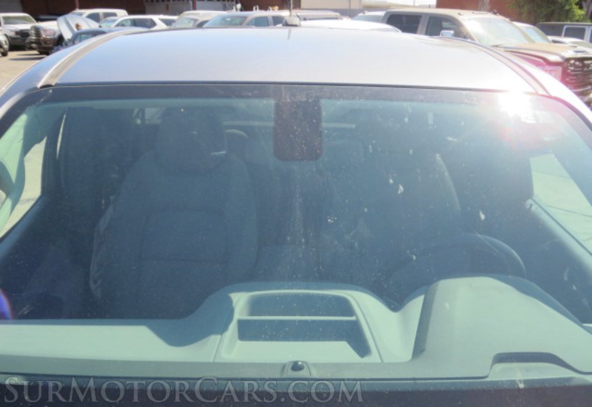 2021 Chevrolet Colorado - Image 14