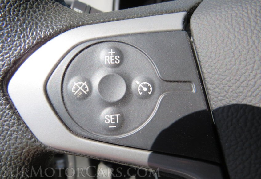 2021 Chevrolet Colorado - Image 34