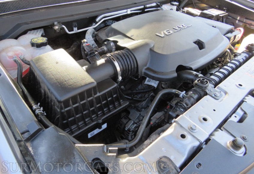 2021 Chevrolet Colorado - Image 51