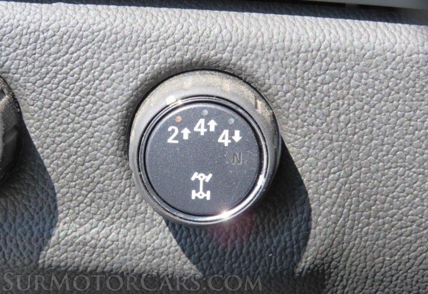 2021 Chevrolet Colorado - Image 40