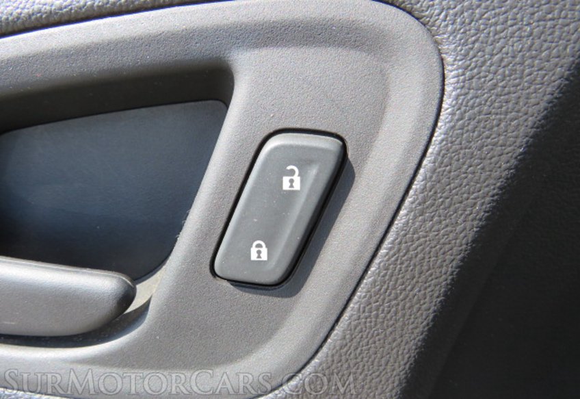 2021 Chevrolet Colorado - Image 44