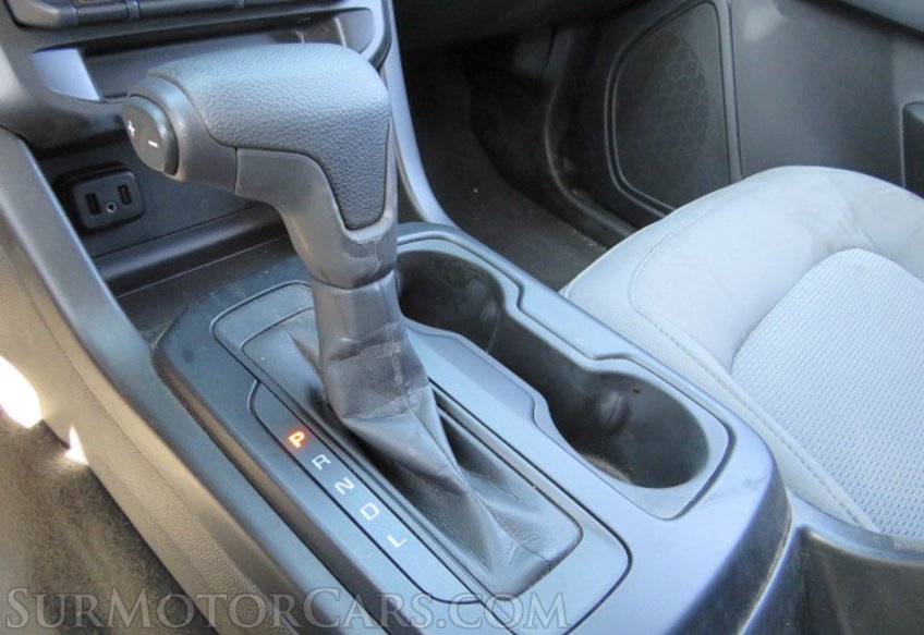 2021 Chevrolet Colorado - Image 38