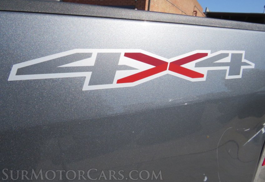 2021 Chevrolet Colorado - Image 16