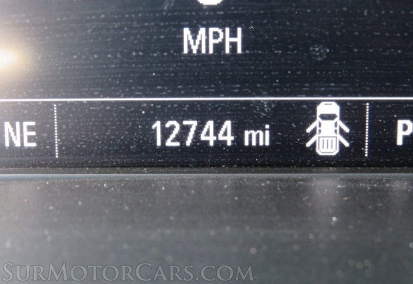 2021 Chevrolet Colorado - Image 32