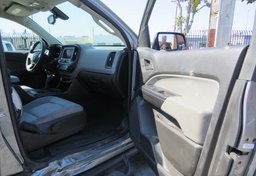 2021 Chevrolet Colorado - Image 23