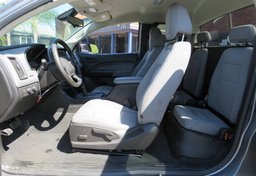 2021 Chevrolet Colorado - Image 28