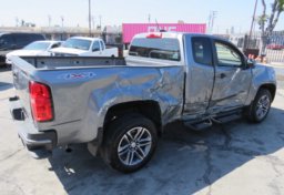 2021 Chevrolet Colorado - Image 6
