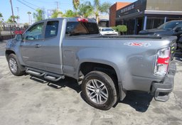 2021 Chevrolet Colorado - Image 5