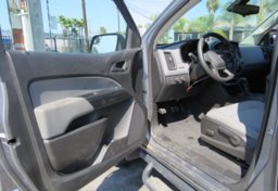 2021 Chevrolet Colorado - Image 22