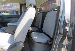 2021 Chevrolet Colorado - Image 30