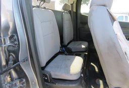 2021 Chevrolet Colorado - Image 31