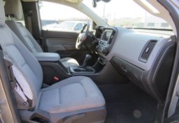 2021 Chevrolet Colorado - Image 25