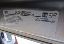 2021 Chevrolet Colorado - Image 48