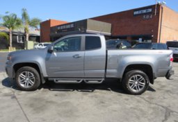 2021 Chevrolet Colorado - Image 9