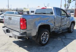 2021 Chevrolet Colorado - Image 8