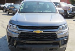 2021 Chevrolet Colorado - Image 11