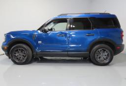 Thumbnail of 2024 Ford Bronco Sport