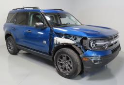 Thumbnail of 2024 Ford Bronco Sport