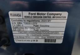 Thumbnail of 2024 Ford Bronco Sport