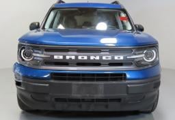 Thumbnail of 2024 Ford Bronco Sport