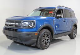 Thumbnail of 2024 Ford Bronco Sport