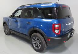 Thumbnail of 2024 Ford Bronco Sport
