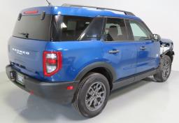 Thumbnail of 2024 Ford Bronco Sport