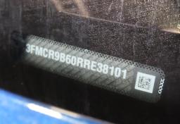 Thumbnail of 2024 Ford Bronco Sport