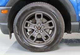 Thumbnail of 2024 Ford Bronco Sport