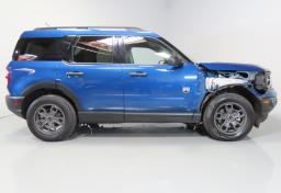 Thumbnail of 2024 Ford Bronco Sport