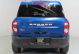 Thumbnail of 2024 Ford Bronco Sport