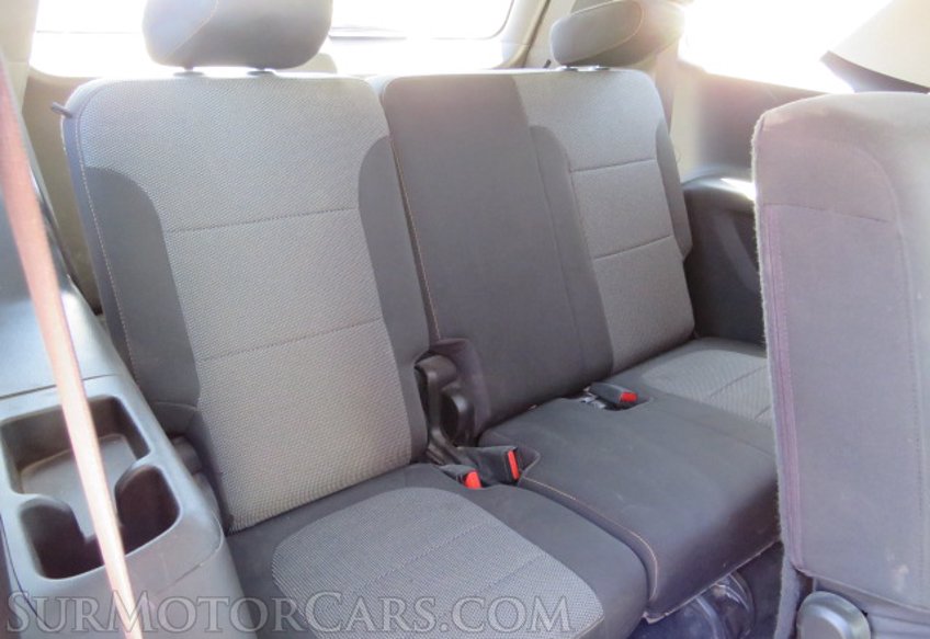 2021 Chevrolet Traverse - Image 31