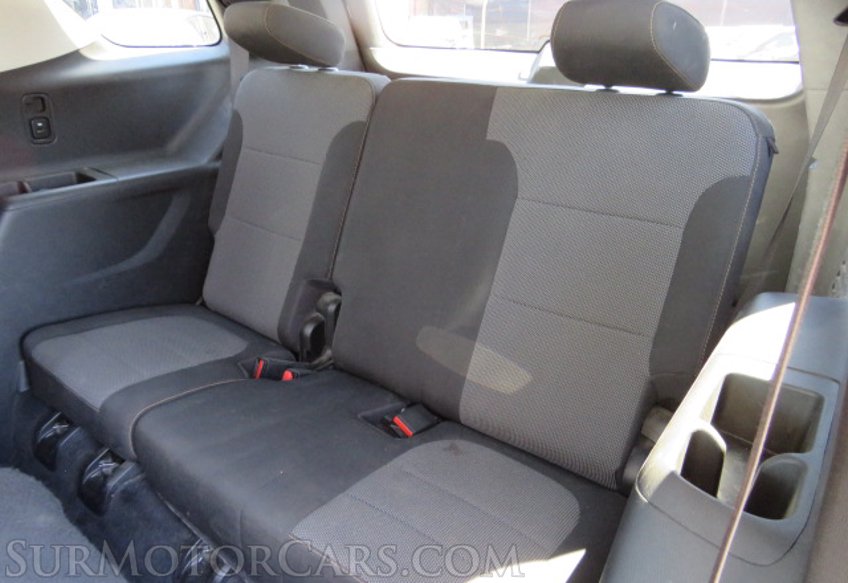 2021 Chevrolet Traverse - Image 30