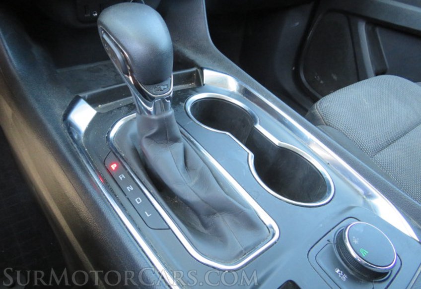 2021 Chevrolet Traverse - Image 36