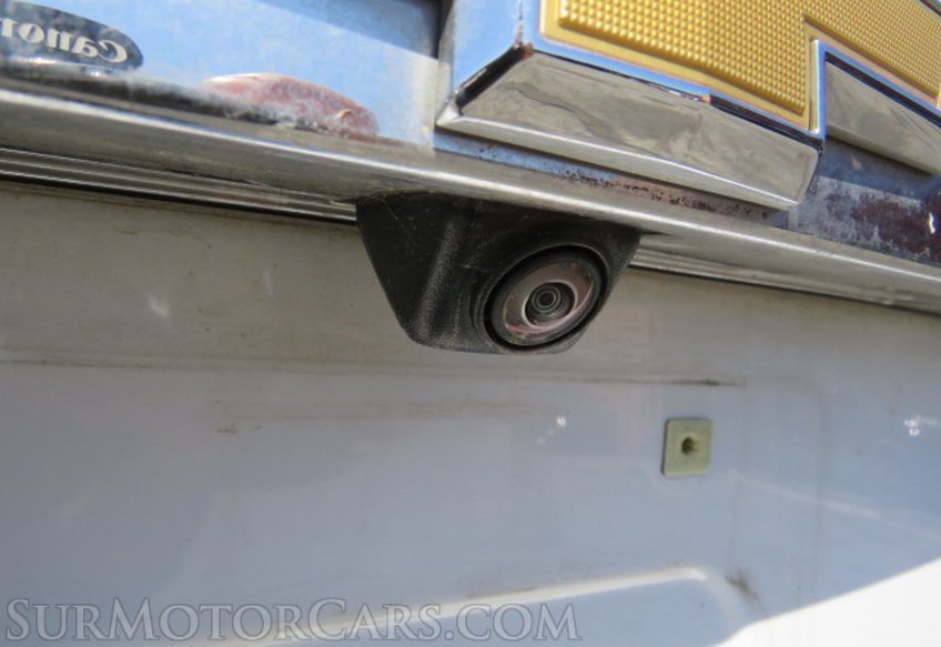 2021 Chevrolet Traverse - Image 15