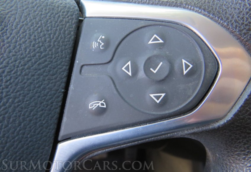 2021 Chevrolet Traverse - Image 38