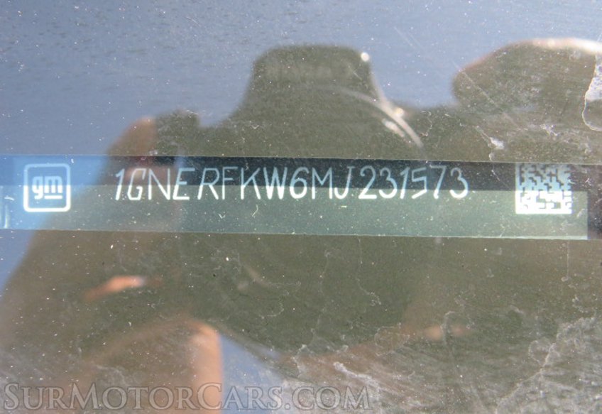 2021 Chevrolet Traverse - Image 51