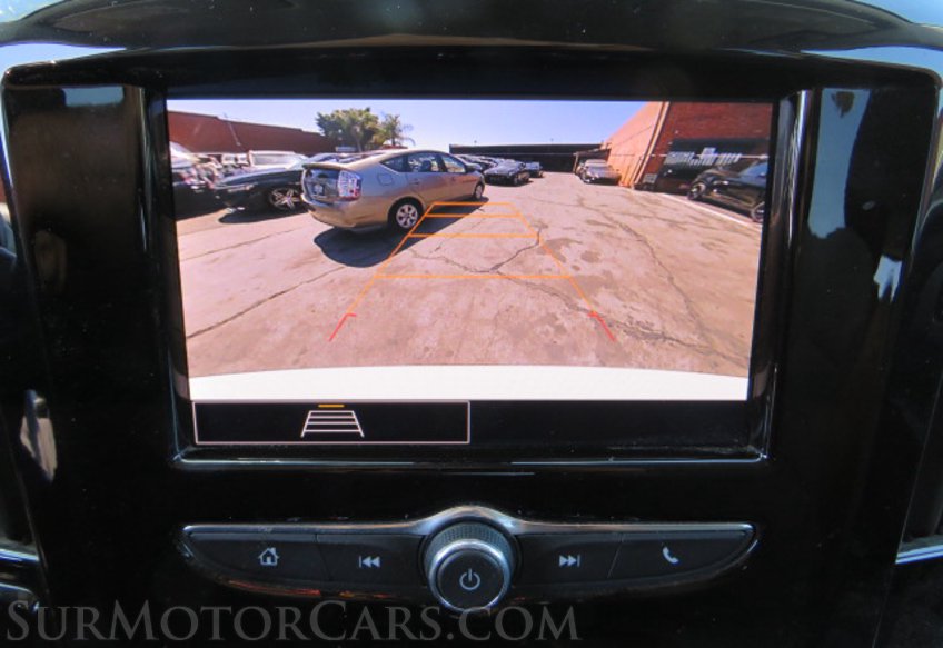 2021 Chevrolet Traverse - Image 34