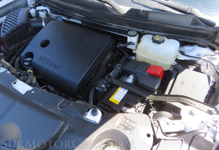 2021 Chevrolet Traverse - Image 49