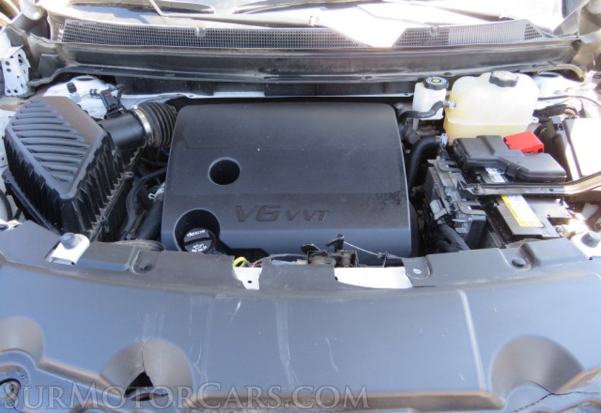 2021 Chevrolet Traverse - Image 48