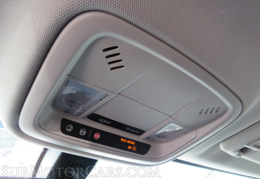 2021 Chevrolet Traverse - Image 45