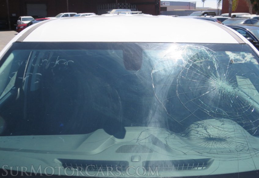 2021 Chevrolet Traverse - Image 12